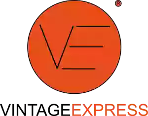 Vintage Express - International shipping service