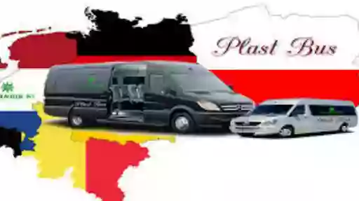 Plastbus