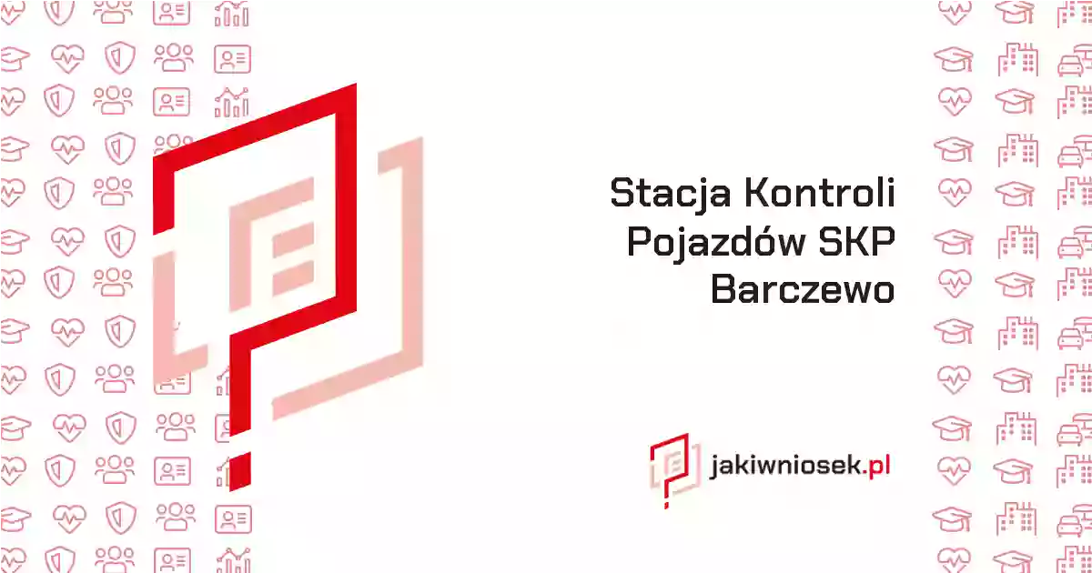 Okręgowa Stacja Kontroli Pojazdów w Barczewie Stanley s.c. PHU. Ksepka B.P. Stacja Barczewo