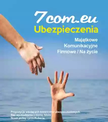 Agencja ubezpieczeń dla firm