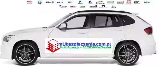 mUbezpieczenia.com.pl - Multi Ubezpieczenia Olsztyn