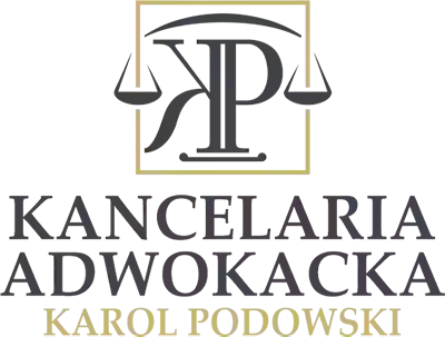 Kancelaria Adwokacka Adwokat Karol Podowski - Filia