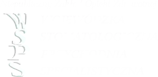 Wojewódzka Stomatologiczna Przychodnia Specjalistyczna Sp. z o.o. NZOZ