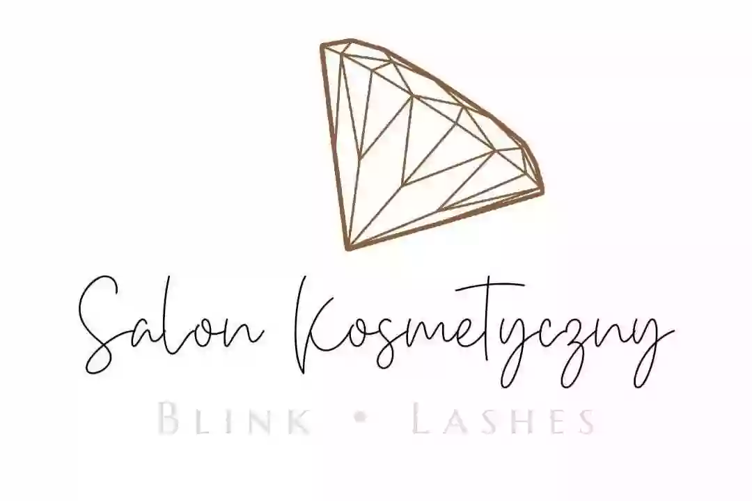 Salon Kosmetyczny Blink Lashes