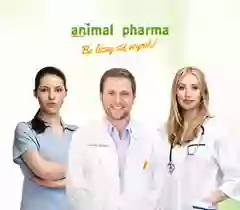 Animal Pharma Pomorze. Gabinet weterynaryjny