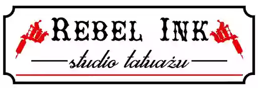 Rebel Ink studio tatuażu