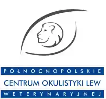 Północnopolskie Centrum Okulistyki Weterynaryjnej dr Marcin Lew