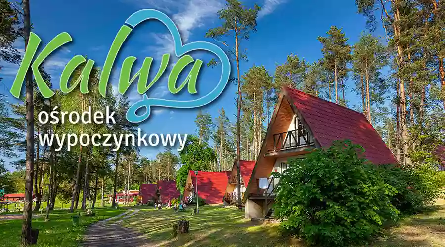 Ośrodek Wypoczynkowy „Kalwa”