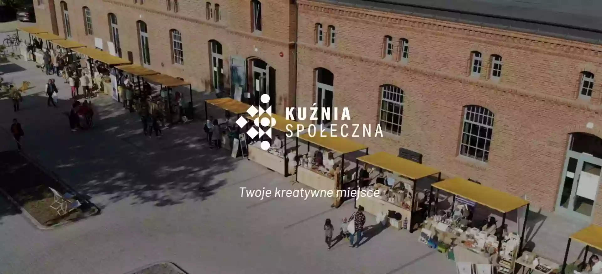 Kuźnia Społeczna