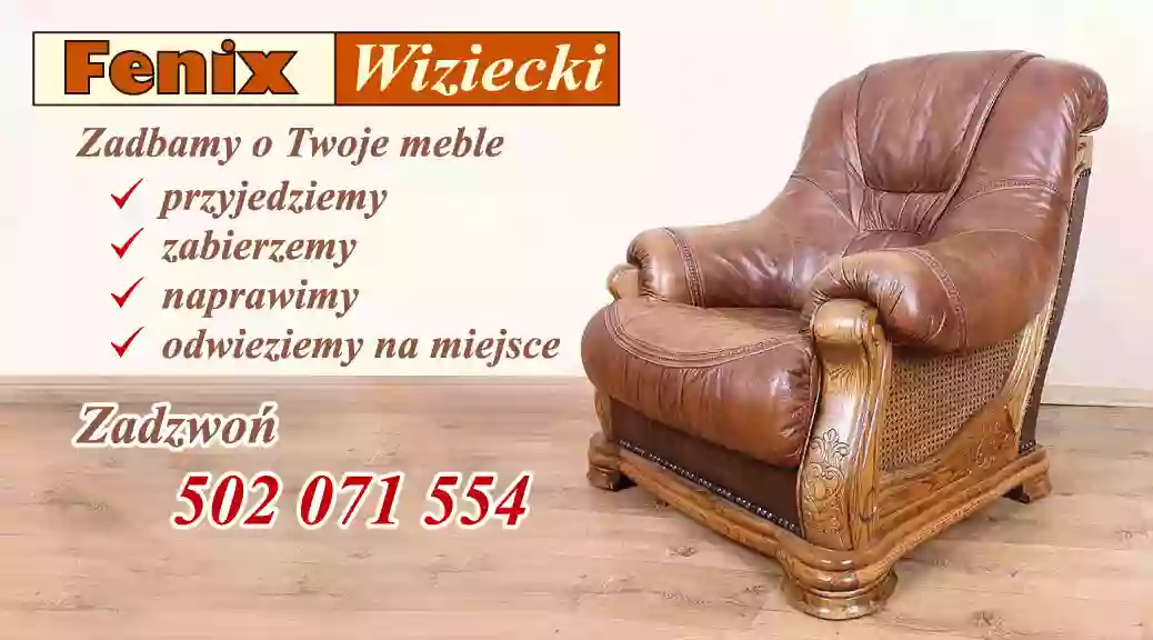 Zakład Tapicerski Wiziecki