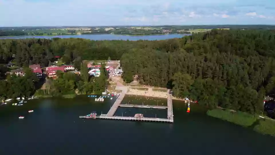 Wiking Ośrodek Wczasowy Kretowiny