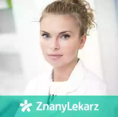 dr Paulina Malarkiewicz, ginekolog