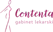 Contenta | Gabinet lekarski - Czesława Dukaczewska