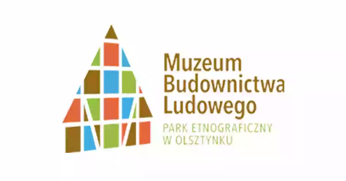 Muzeum Budownictwa Ludowego - Park Etnograficzny w Olsztynku