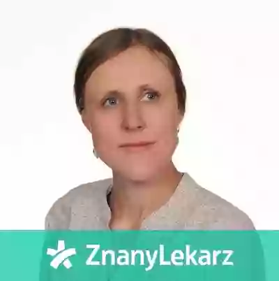 mgr Joanna Żurek, Psychoterapeuta