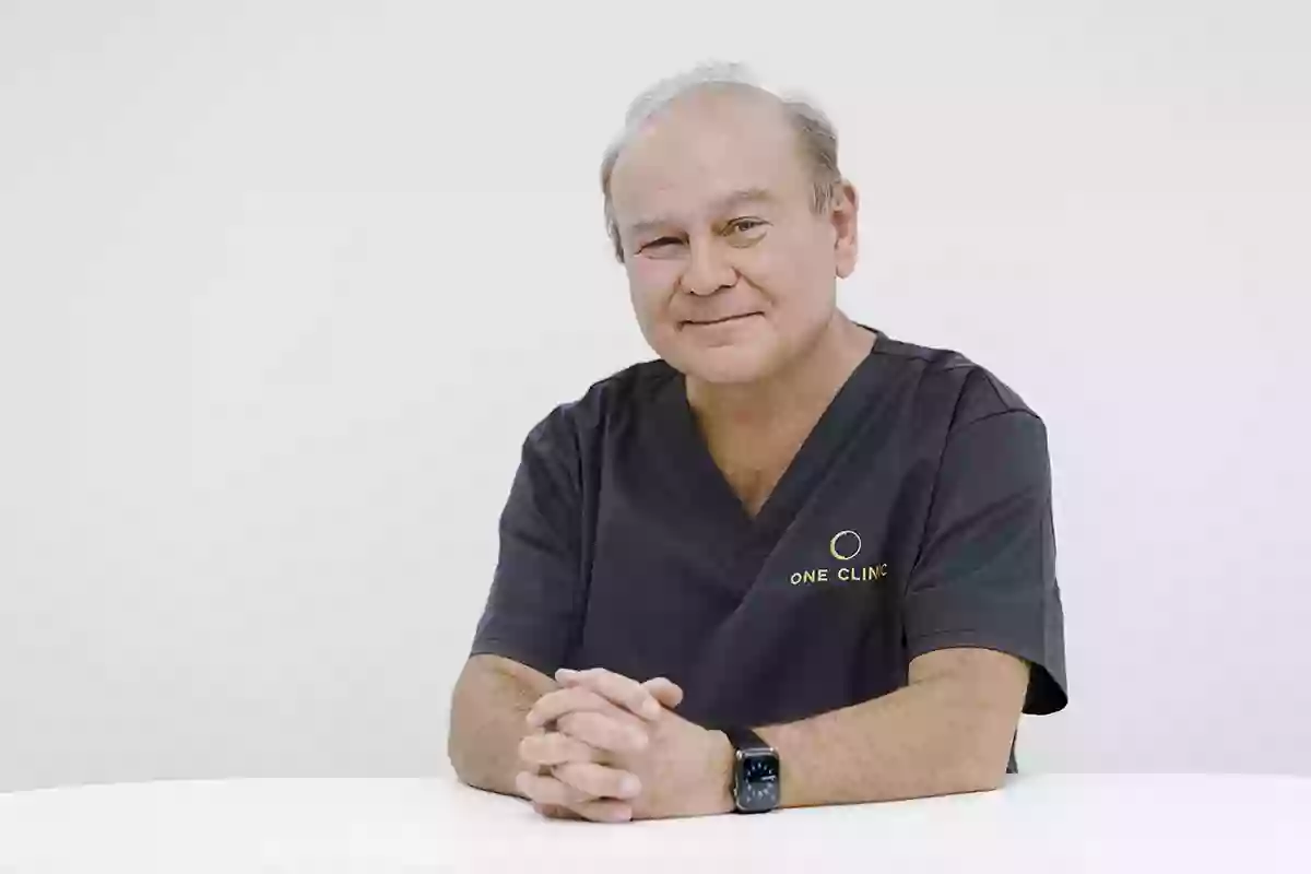 dr n. med. Sławomir Mazur - chirurg onkolog
