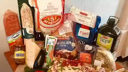 Sapori D'Italia