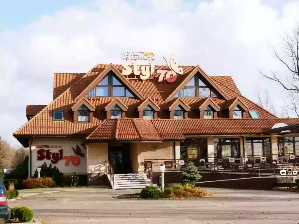Hotel Styl 70