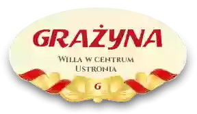 Willa Grażyna