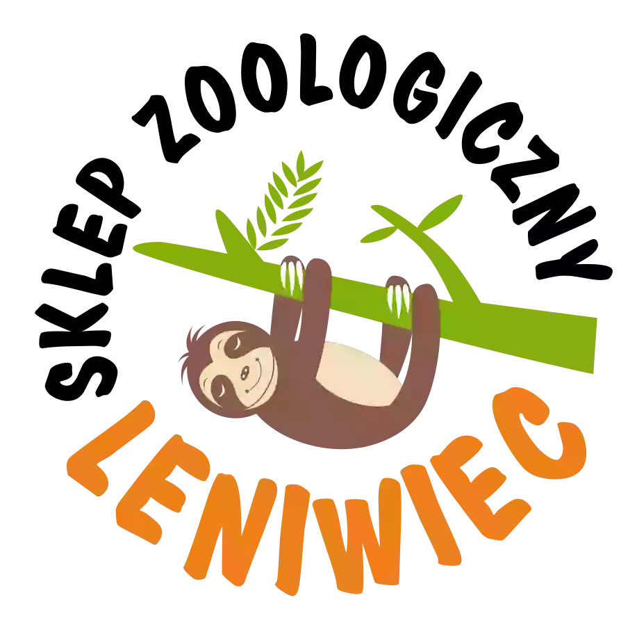 Sklep Zoologiczny "LENIWIEC"