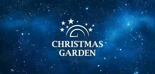 Magiczny Ogród Świateł Christmas Garden Chorzów