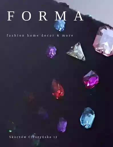 FORMA fashion boutique