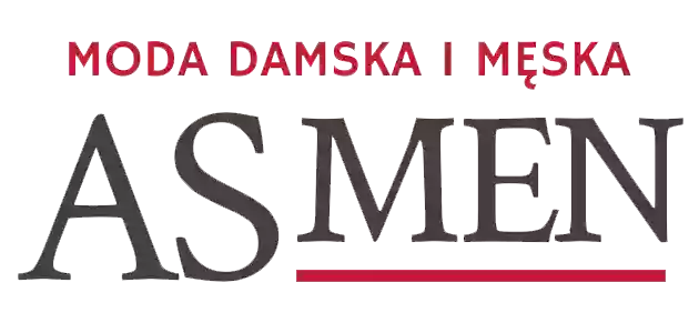 As-Men - Moda męska i damska