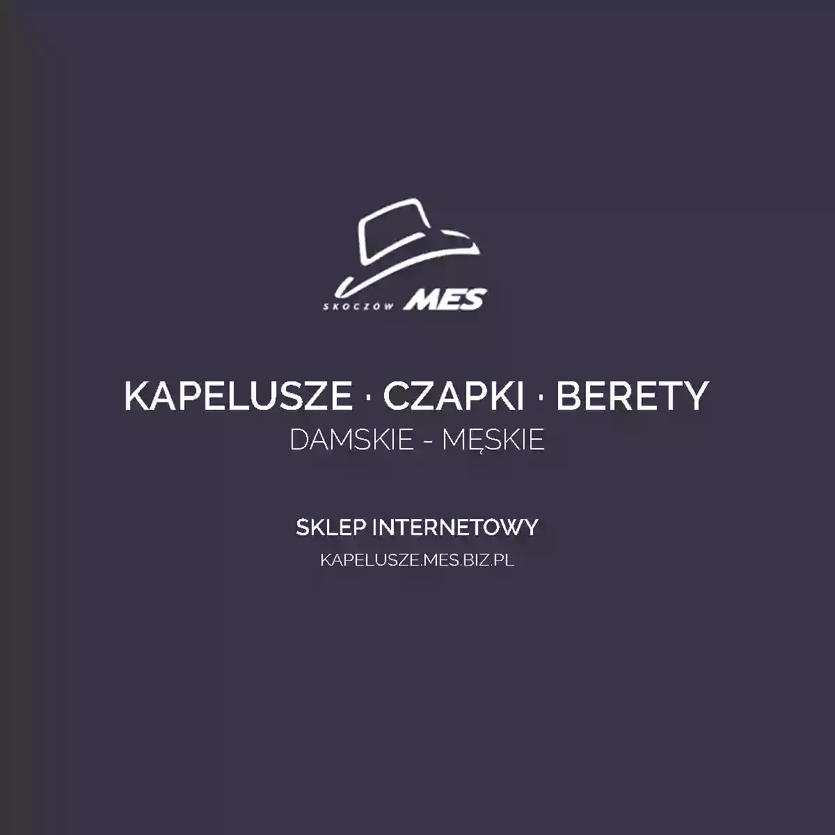 PPHU Mes - kapelusze Skoczów