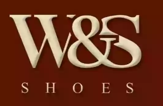 W&S shoes