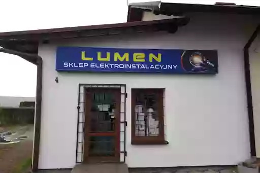 Lumen - Sklep elektroinstalacyjny