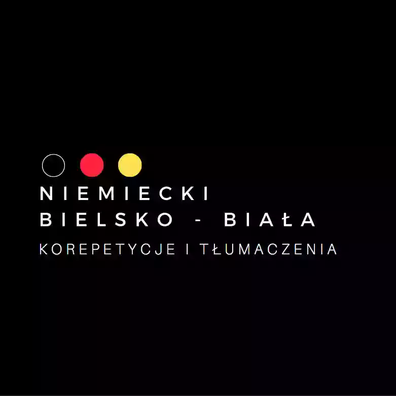 Niemiecki Bielsko-Biała