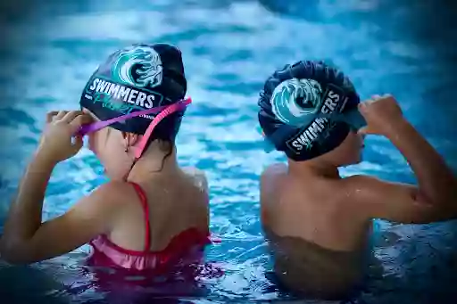 Swimmers Planet