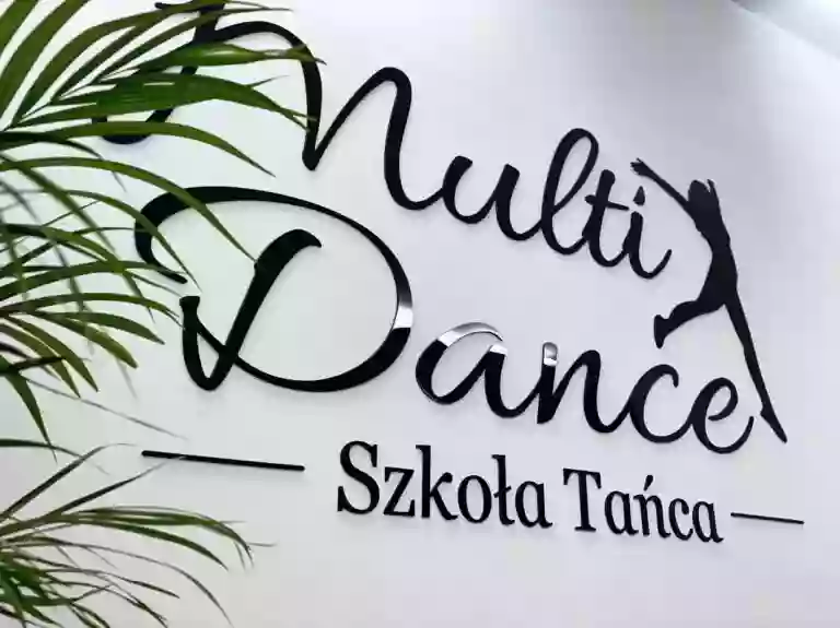 Szkoła Tańca Multi Dance