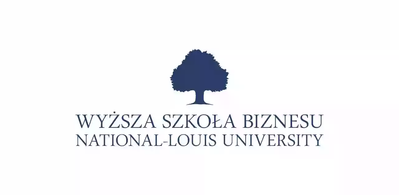 Wyższa Szkoła Biznesu - National Louis University. Filia w Raciborzu