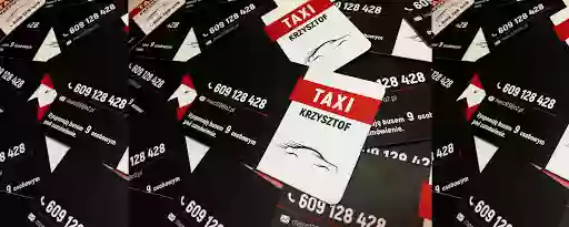 TAXI Krzysztof 24/7