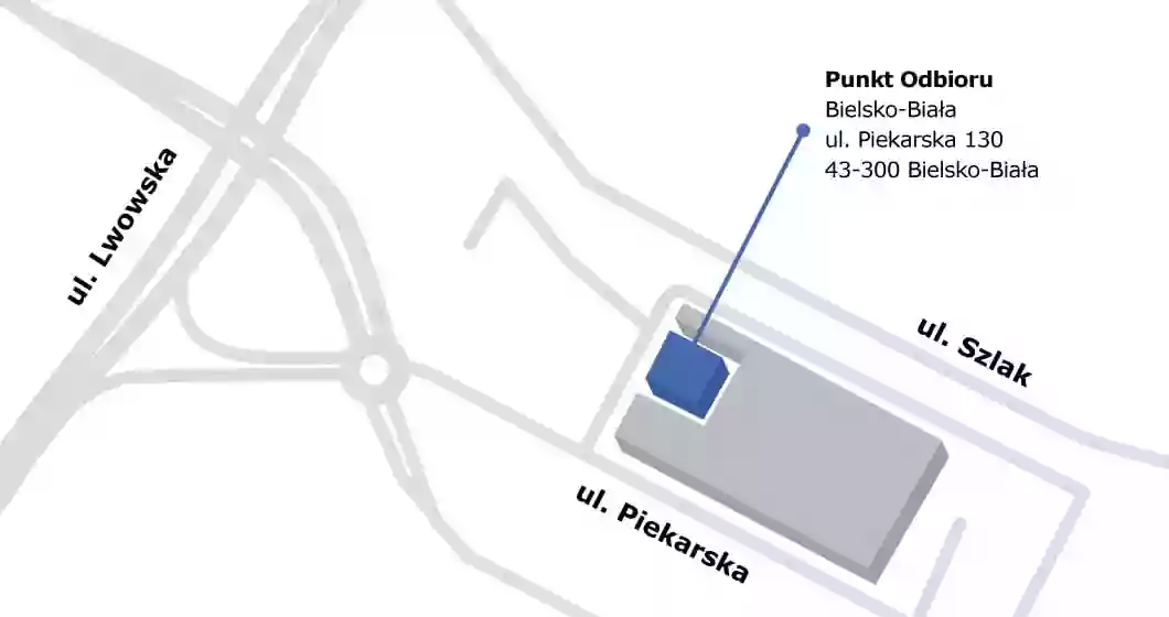 Ikea | Punkt Odbioru