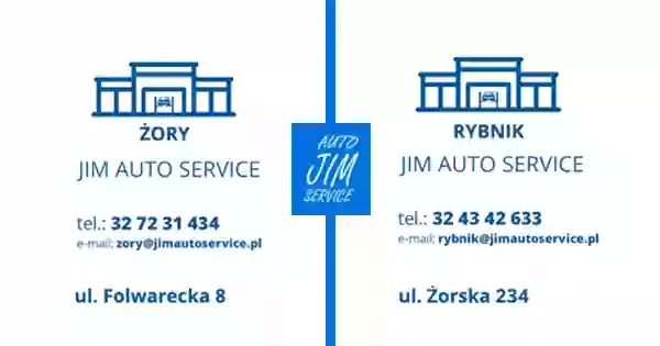 JIM Auto Service Żory