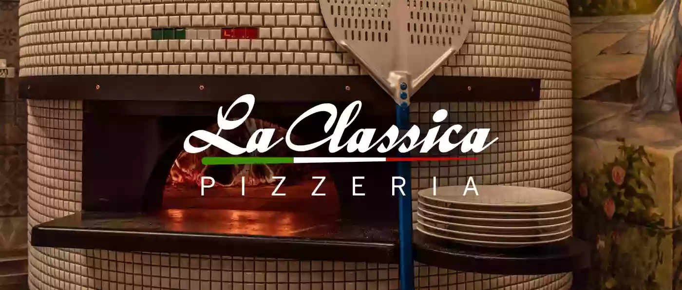 Pizzeria Restauracja La Classica