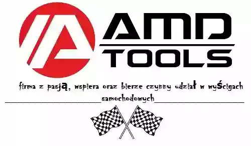 Amd Team - Narzędzia Samochodowe AMD TOOLS Czechowice-Dziedzice