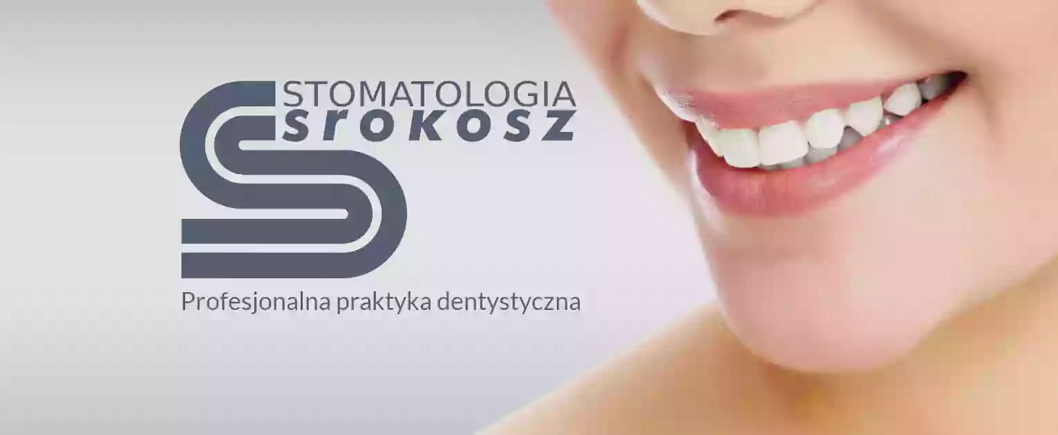 Stomatologia Srokosz