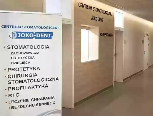 Stomatolog, Dentysta Bielsko-Biała - Joko-Dent