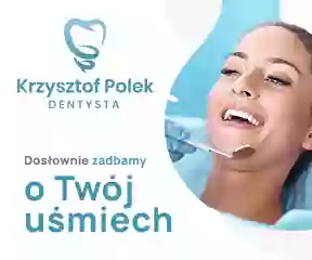 Stomatologia Krzysztof Polek | Dentysta Wodzisław