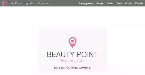 Beauty Point - Gabinet Urody