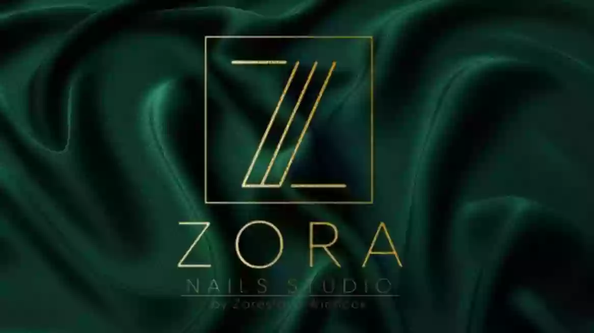 ZORA Nails Studio