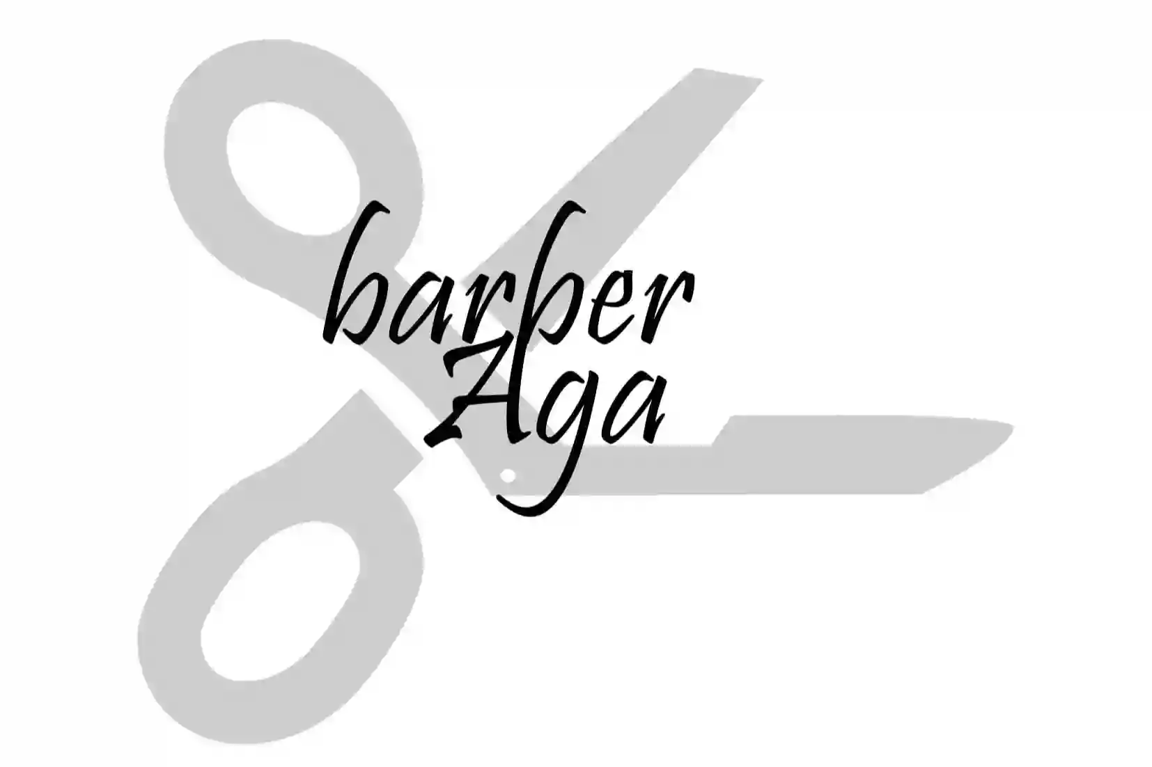 barber Aga