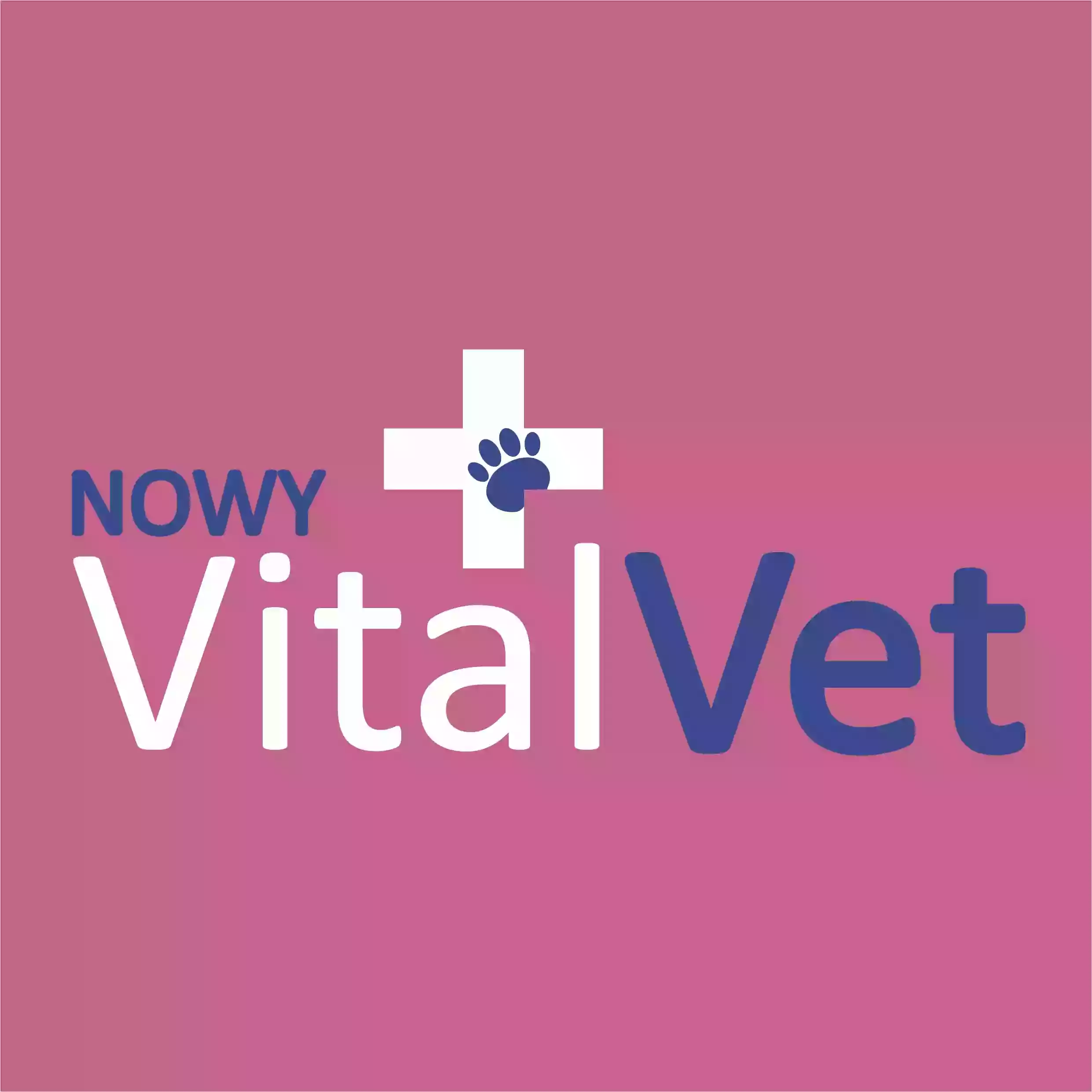 Nowy VitalVet