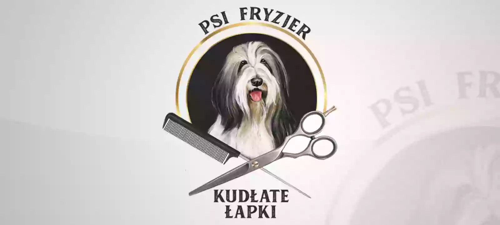 Kudłate Łapki