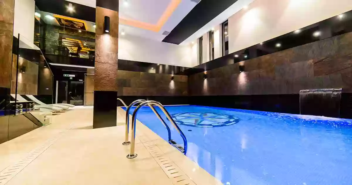 Hotel Arena Spa & Wellness