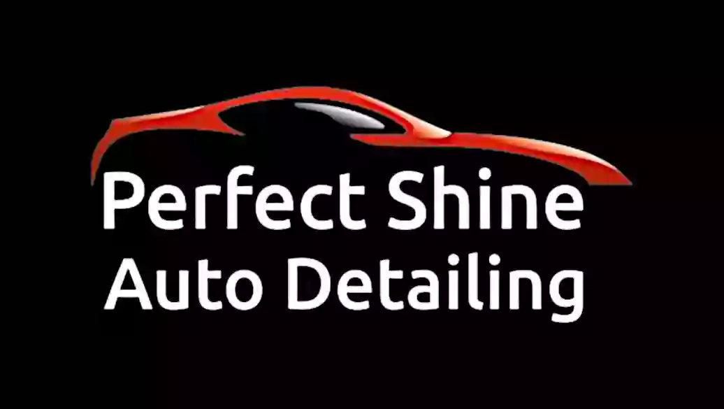 Perfect Shine Auto Detailing Bielsko-Biała