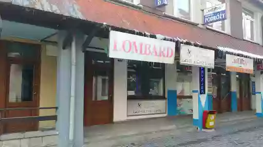 Lombard "Szkolna 1"